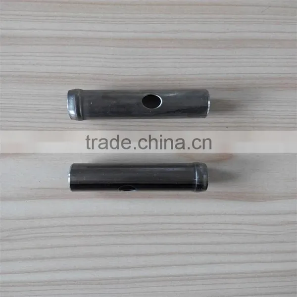 Metal Fabrication Services of Auto Engine Accessories as Heating Pipe photo-5