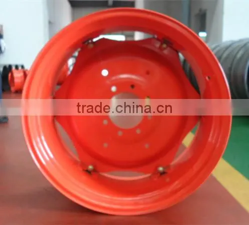 WHEEL photo-3