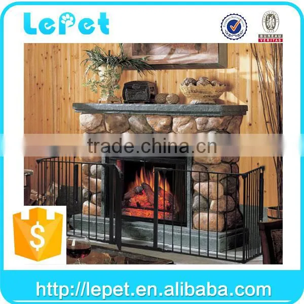 For Amazon and EBay Stores Extra Wide Child Toddler Thru Fence Baby Safety Gate Door photo-4