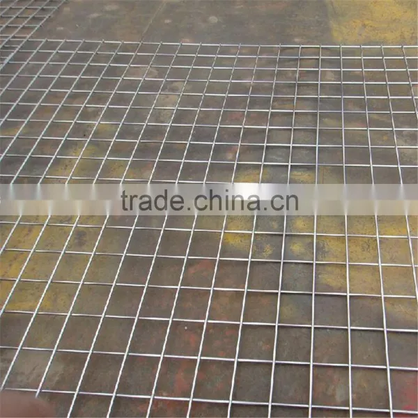 .com 6x6 Reinforcing Holland Welded Wire Mesh Fence photo-5
