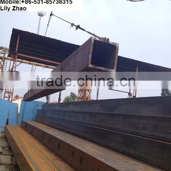 Machinery Steel Pipe photo-5