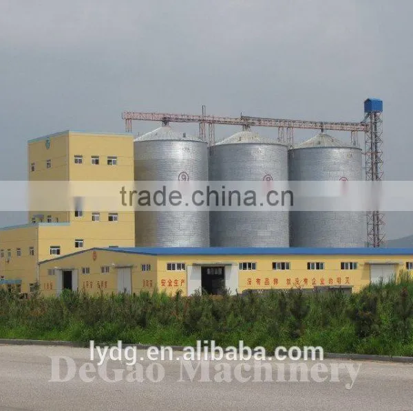 Useful Cattle Feed Machine photo-6