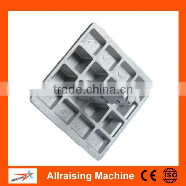 43 Beads Reflective Aluminum Road Stud photo-5