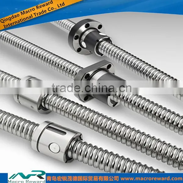 ANSI DIN Stainless Steel Threaded Rods/Bars photo-4