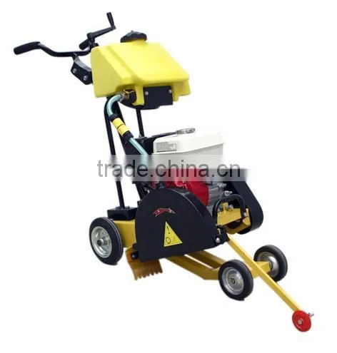 QG90 Road Cutter Concrete With CE photo-2