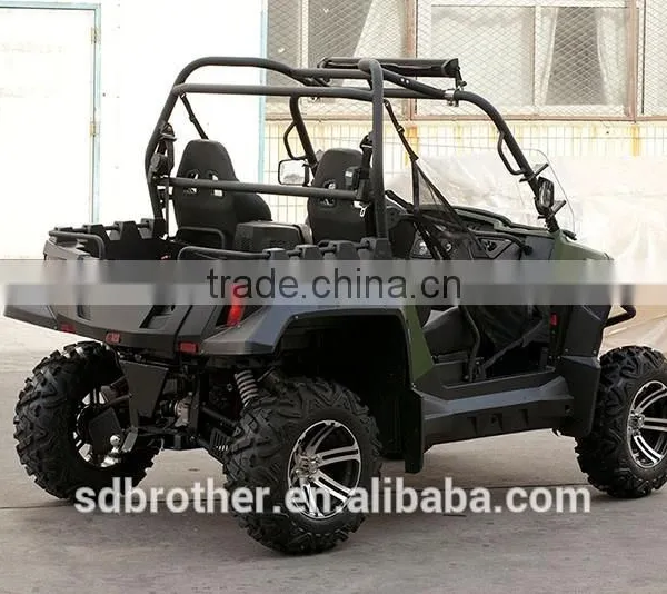 2014 800CC SPORTS UTV photo-5