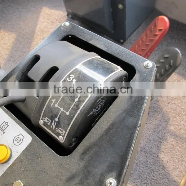 Hot Product LLC228 Landfill Compactors photo-2