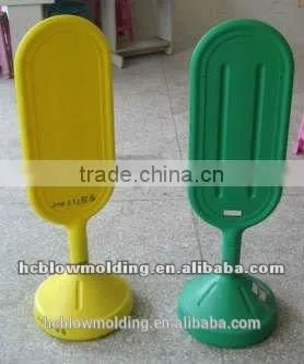 2015 OEM Plastic Safety Traffic Cone Supplier Reflective Plastic Traffic Safety Cone photo-6