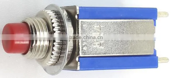 AN4 2*2 8mm Button Switch photo-4