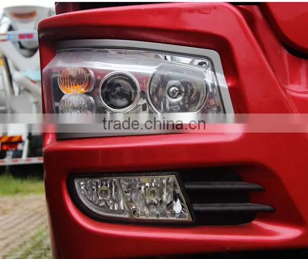 SINO HOWO 380HP 40 Ton 50 Ton 12-wheel Dump Truck photo-3