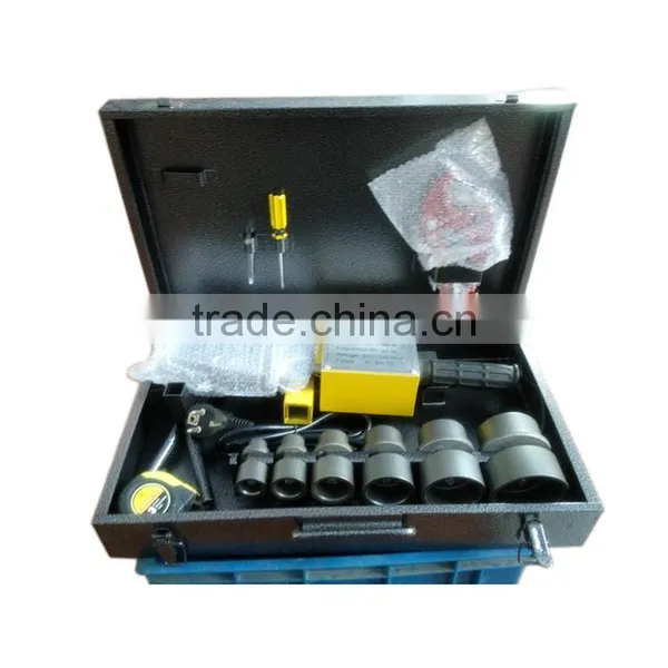 Chinese Imports Wholesale Manufacture Ppr Welding Machine High Demand Products India photo-6