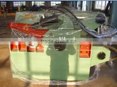 Q43-630 Automatic PLC Control Alligator Shear for Recycling Industry photo-2