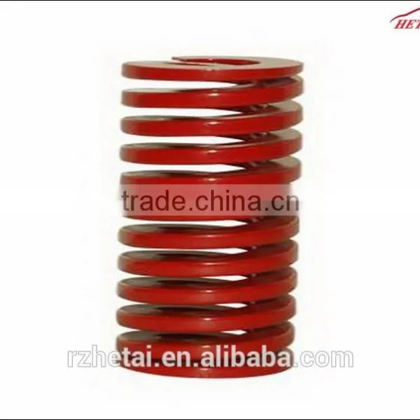 Metal Spring photo-5