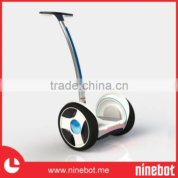 China Electric Chariot
