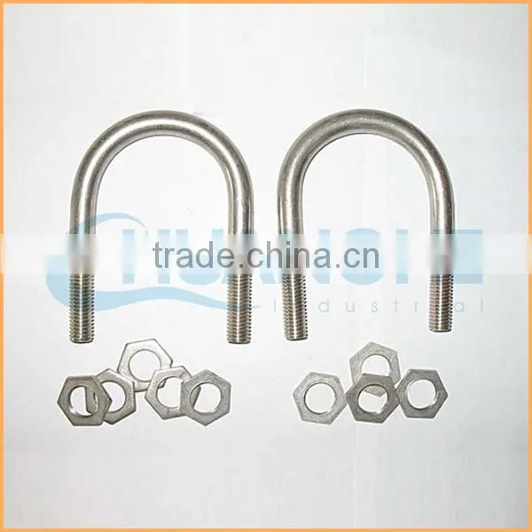 China Supplier Custom Low Price Bolt and Nut photo-6
