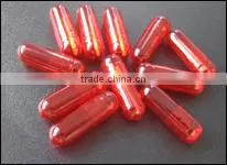 High Quality Black and White Empty Capsule Health Pill Capsule Size 00#,0#,1#,2#,3#,4# photo-3