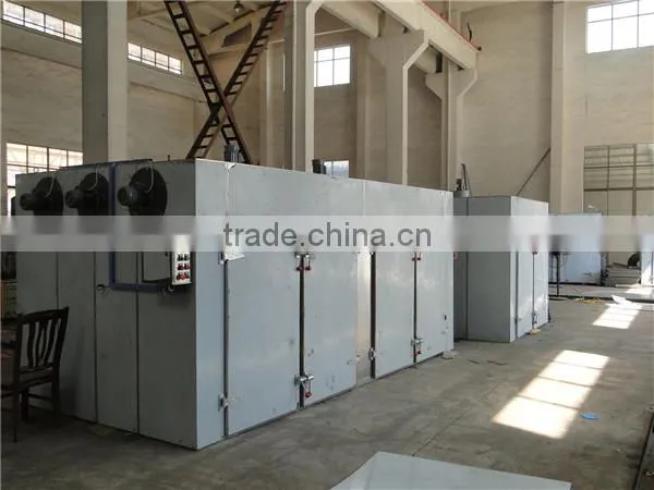 Hot Air Cherry Drying Oven/wet Cherry Dryer Machine With Good Price photo-5