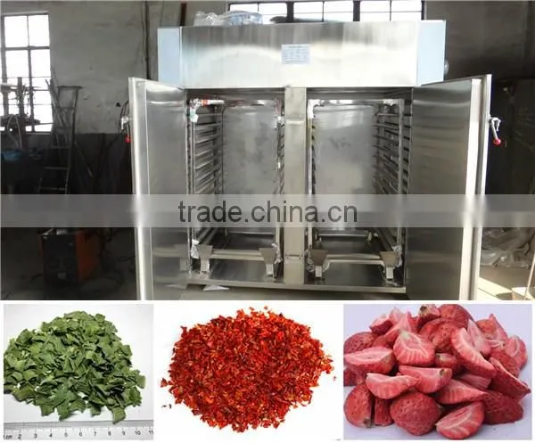 Professional Sesame Dryer Machine/ Tea Leaf Dehydration Dryer With Good Price photo-2
