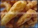Automatic Frying Snacks Machine ,snacks Extruder photo-5