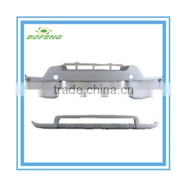 China Manufacturer Hand Lay-up FRP Engine Cover Auto Part photo-3