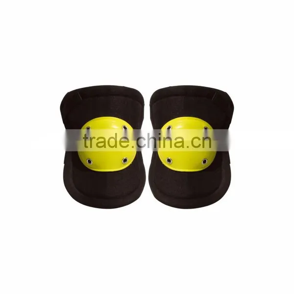 Sport Kneepad With Plastic Protection