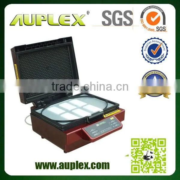 Hottest Sale 3D Vacuum Sublimation Printer (AHP01) photo-3