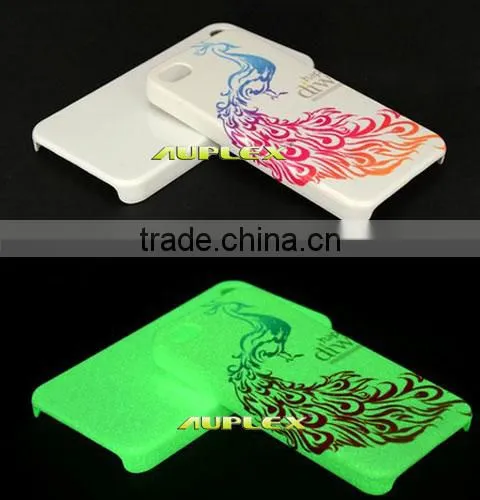 3D Luminous Blank Cell Phone Case for 3d Heat Press Printing photo-3