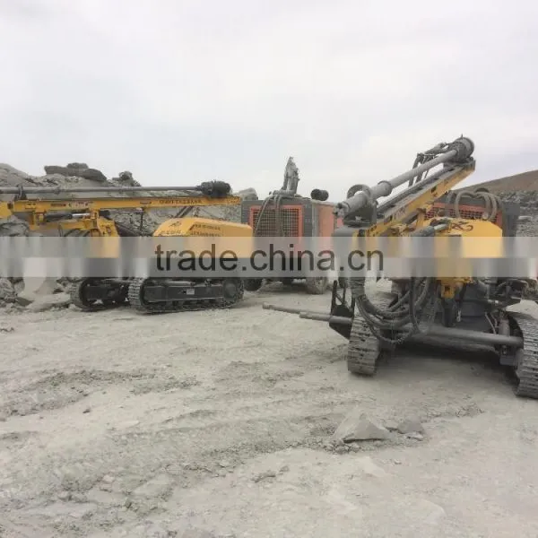 60m Deep G40YF Large-size Engineering Construction Machinery on Sale photo-4