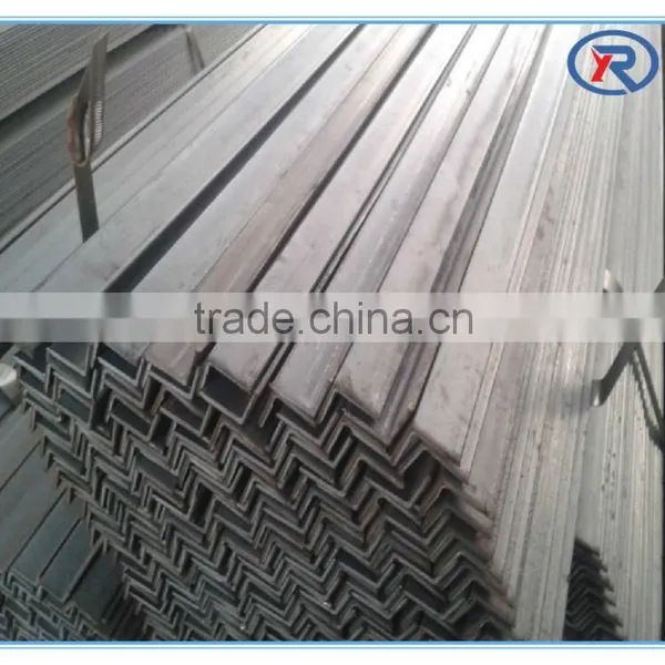 Cheap Price Galvanized Steel Angles,mild Structural Steel Angle photo-5