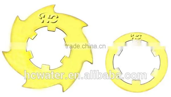 Sewage Flow Grinder photo-3