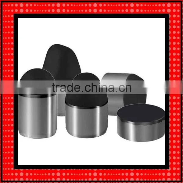 Different Size and Sharpe PDC Cutter /PDC Insert for PDC Drill Bit photo-2