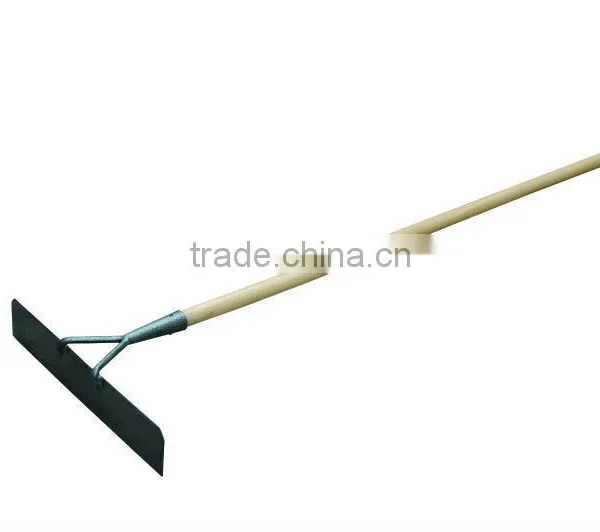 SG004 GARDEN RAKE photo-3