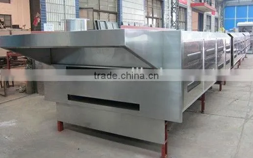 Pita Bread Ovens
