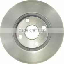 Hot Sales Brake Plate Brake Disc Rotors OEM:34211156668 photo-2