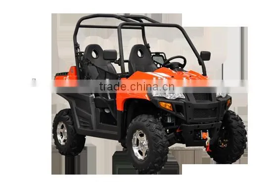 800cc Eec Road Legal Racing Buggy UTV 4x4 photo-4
