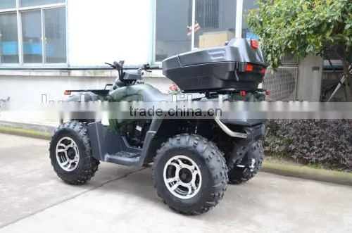 EEC ATV 300cc Water Cooled Shaft Transmission,4X4 photo-6