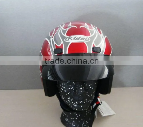 Hot Selling Factory Wholesale Motorcycle Helmet photo-2