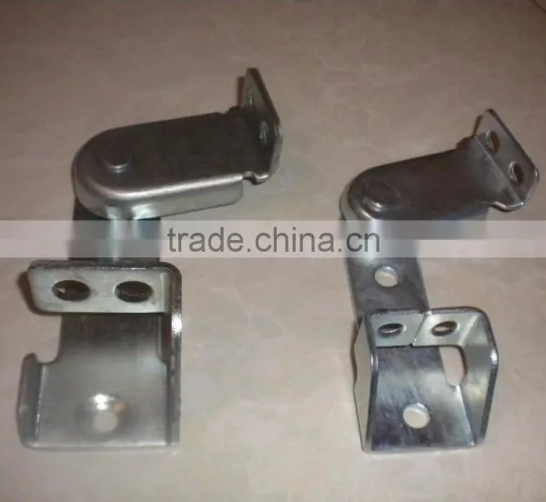 Sheet Metal Deep Drawing Stamping Parts photo-5