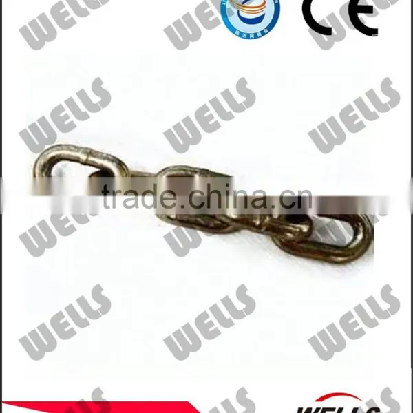Used Stud Marine Anchor Chain photo-2