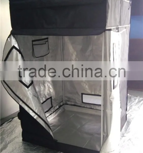 High Quality Grow Tent Fabric Mylar 16800D Indoor Grow Mushroom Grow Box Grow Room/grow Tent Kits photo-2