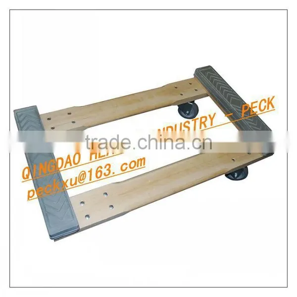 6 Foot Piano Moving Skid photo-2