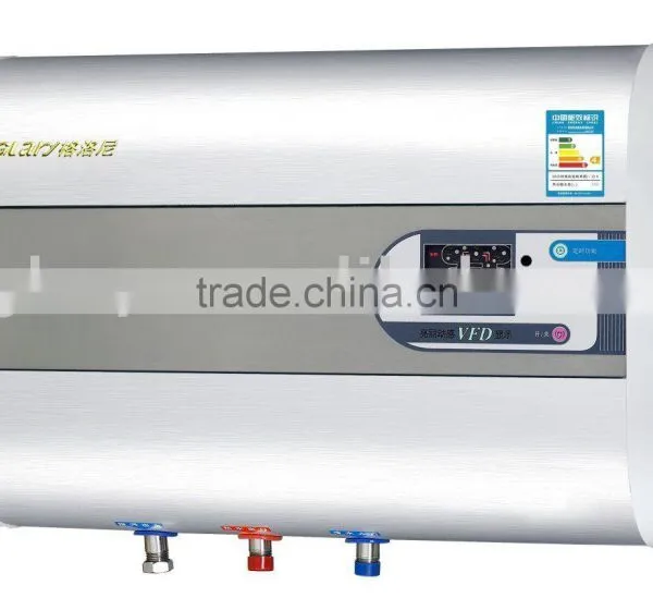 Leakage Protection Hot Water Heater