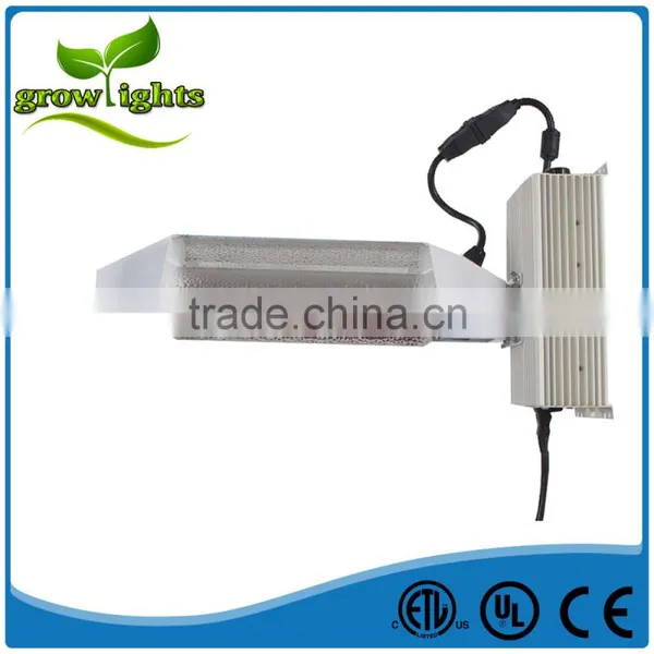 Hydroponics Indoor Growing 1000W Grow Light Reflector photo-3
