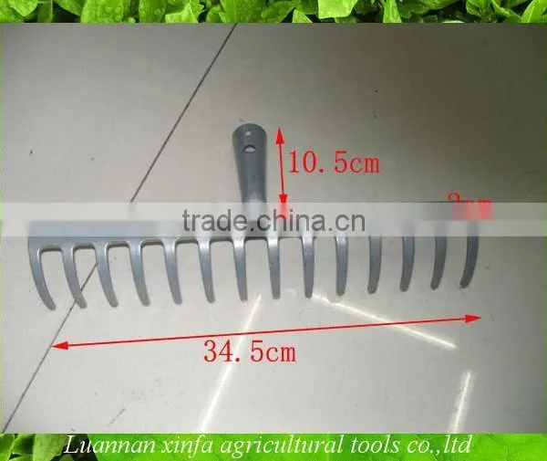 Hot Sale Farming Agricultural and Garden Leaf Rake photo-4