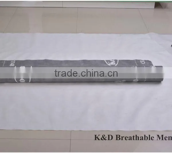 Breathable Roofing Underlay photo-6