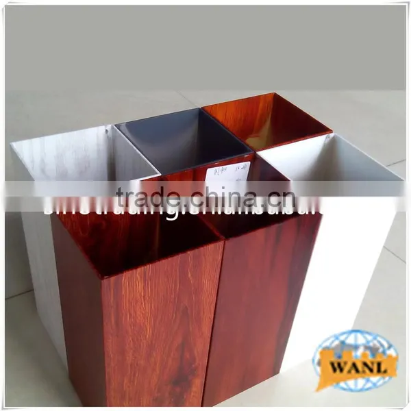 Aluminium Profiles for Building Construction Material Aluminum Price To The Kg photo-4