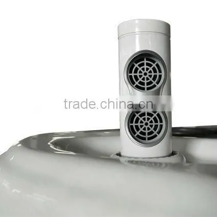 Pool Aboveground Double Whirlpool Bathtubs photo-3