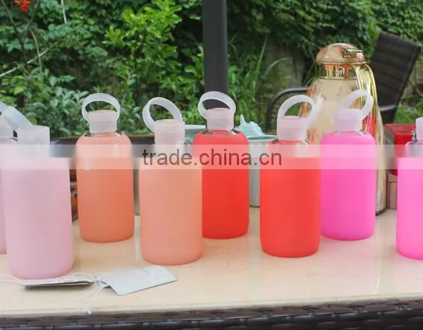Custom Silicone Cup Cover/glass Cup Cover/silicone Bottle Covers photo-5