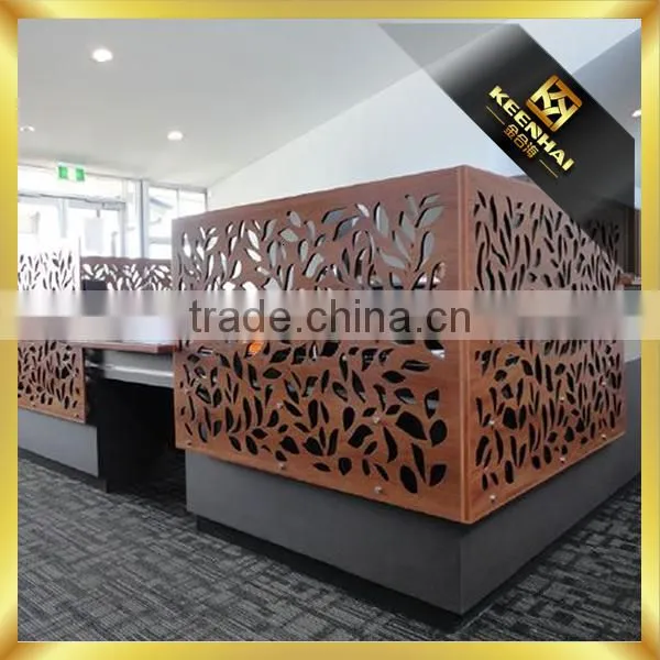 Durable Stainless Steel Office Partition Screen Partition photo-2