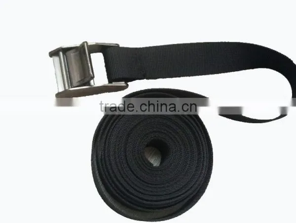 Tie Down Strap Lashing Strap Cargo Tie-down Strap